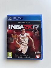 2017 2k17 nba ps4 17 usato 2017 2k17 nba ps4 17 usato Firenze