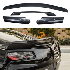 Rear trunk lip for sale  Ontario