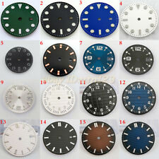 Orologio sterile 5mm usato  Spedire a Italy