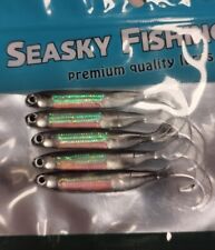 Artificiali soft bait usato  Arese