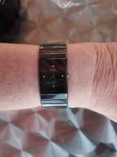 Rado herrenuhr keramik gebraucht kaufen  Kerpen