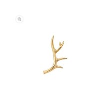 Bvla 14k antler for sale  San Jose