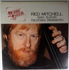 Red mitchell isao for sale  Palm Desert