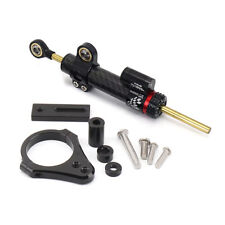 Kit de suporte de direção estabilizador amortecedor Street Triple 765S 765RS 765 RS 765R comprar usado  Enviando para Brazil