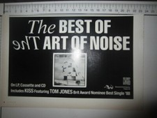 Best art noise for sale  DOWNHAM MARKET