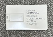 Software simonsvoss lsm gebraucht kaufen  Bischofsheim i.d.Rhoen
