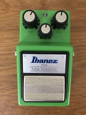 ibanez tube screamer for sale  NEWBURY