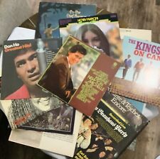 Vinyl record mystery for sale  Gage