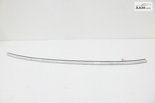 Usado, 2013-2016 BMW 320I F30 rack de teto lateral esquerdo do motorista trilho acabamento de moldagem por gotejamento OEM comprar usado  Enviando para Brazil
