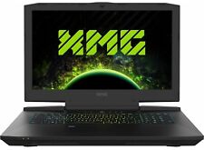 Xmg zenith clevo gebraucht kaufen  Berlin