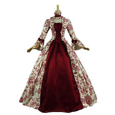 Gothic dress medieval for sale  BOGNOR REGIS