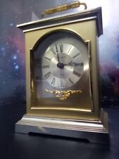 Samuel carriage clock for sale  FARNBOROUGH