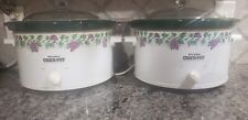 2rival quart crock for sale  Dallas