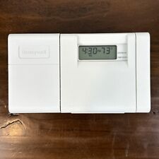 Honeywell thermostat programma for sale  Shipping to Ireland