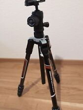 Manfrotto befree advanced gebraucht kaufen  Ehningen