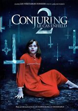 Dvd conjuring cas d'occasion  Cousance