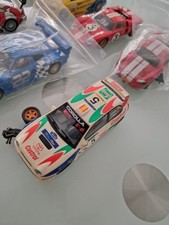 Scalextric hornby slot for sale  RUNCORN