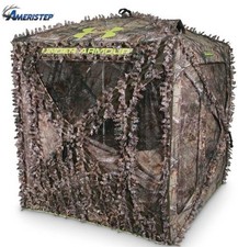 Armour carnage blind for sale  Fremont