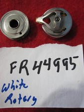 White rotary sewing for sale  Bismarck
