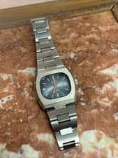 Montre mécanique maty d'occasion  Limoges-