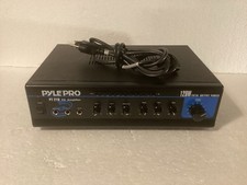 Pt210 pyle power for sale  Woodbridge