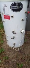 Telford tempest solar for sale  DERBY