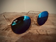 Genuine raybans round for sale  CAMBRIDGE