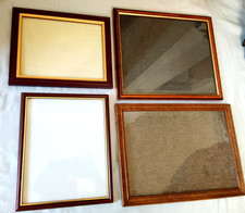 Lot vintage wooden for sale  ROWLEY REGIS