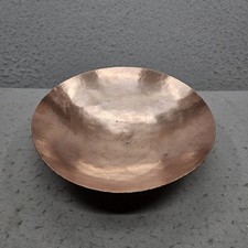 Vintage hand hammered for sale  Charlotte
