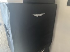 Ashdown 4x10 abm410 for sale  CHELMSFORD