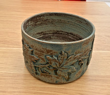 Rustic green brown for sale  IPSWICH