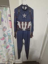 Captain america costume for sale  Fort Worth