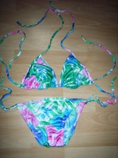 Maillot bain pièces d'occasion  Castelginest