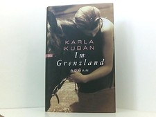 Grenzland kuban karla gebraucht kaufen Grenzland kuban karla gebraucht kaufen  Berlin