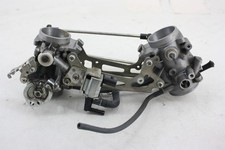 12-16 SUZUKI VSTROM 650 DL65 CORPO DO ACELERADOR CORPO RACK NU V-STROM VSTROM650 comprar usado 12-16 SUZUKI VSTROM 650 DL65 CORPO DO ACELERADOR CORPO RACK NU V-STROM VSTROM650 comprar usado  Enviando para Brazil