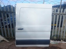 Ford transit mk8 for sale  HITCHIN