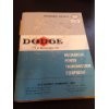 Dodge Engineering Catalog Mechanical Power Transmission Equipment D63 segunda mano  Embacar hacia Mexico