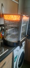 Commercial hot food for sale  LONDON