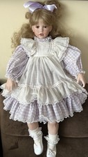 Vintage sitting porcelain for sale  River Grove