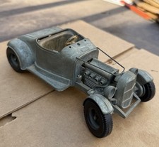Vintage hubley diecast for sale  San Antonio