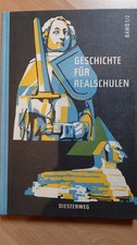 Schulbuch geschichte realschul gebraucht kaufen  Münstermaifeld