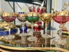 Verres cristal 24 d'occasion  Paris XI
