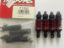 Traxxas revo parts for sale  Flushing