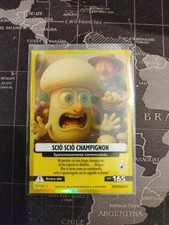 Scio scio mushroom d'occasion  Expédié en Belgium