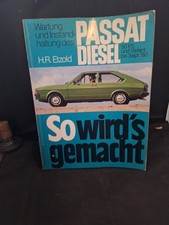 Passat diesel wirds gebraucht kaufen  Euskirchen