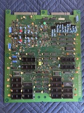 System arcade pcb for sale  Turlock