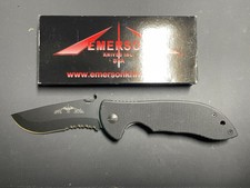 Emerson knives commander for sale  Sherwood