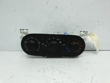 Commande chauffage renault d'occasion Commande chauffage renault d'occasion  Brétigny-sur-Orge