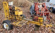Commercial industrial hydrauli for sale  Saint Charles