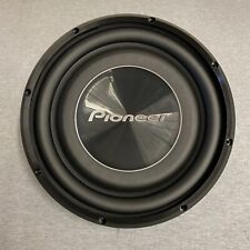 Subwoofer Pioneer TS-A3000LS4 1500 Watts Max 4 Ohms bobina de voz única 12" comprar usado  Enviando para Brazil